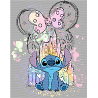 Stitch-SH  922